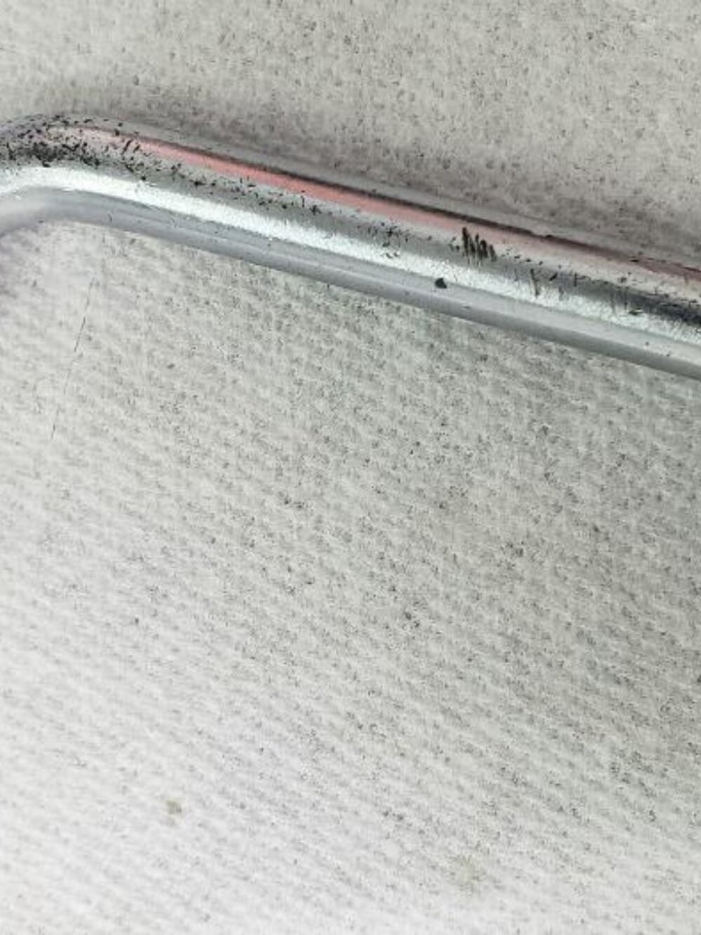 VINTAGE SNAP-ON 17" RATCHET SPEED HANDLE DRIVE 3/8" USA - Picture 2 of 8